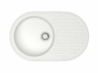 Фото Мойка Marrbaxx Z11 720х455мм. Мойки из искусственного камня MARRBAXX.