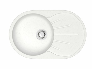 Фото Мойка Marrbaxx Z110 730х450мм. Мойки из искусственного камня MARRBAXX.