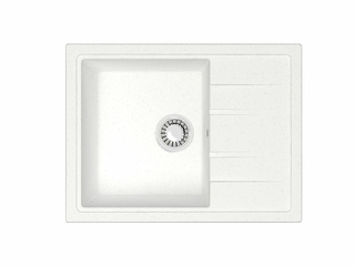 Фото Мойка Marrbaxx Z150 575х470мм. Мойки из искусственного камня MARRBAXX.