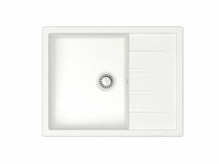 Фото Мойка Marrbaxx Z151 645х505мм. Мойки из искусственного камня MARRBAXX.