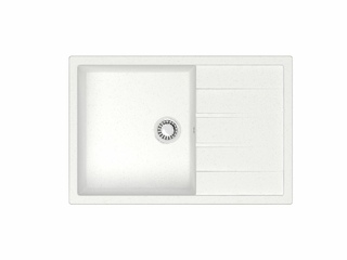 Фото Мойка Marrbaxx Z161 750х505мм. Мойки из искусственного камня MARRBAXX.