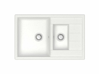 Фото Мойка Marrbaxx Z210 755х500мм. Мойки из искусственного камня MARRBAXX.