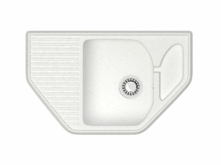 Фото Мойка Marrbaxx Z22 800х500мм. Мойки из искусственного камня MARRBAXX.