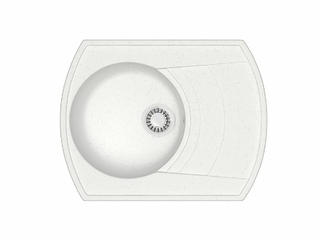 Фото Мойка Marrbaxx Z25 640х490мм. Мойки из искусственного камня MARRBAXX.