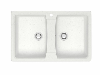 Фото Мойка Marrbaxx Z26 780х500мм. Мойки из искусственного камня MARRBAXX.