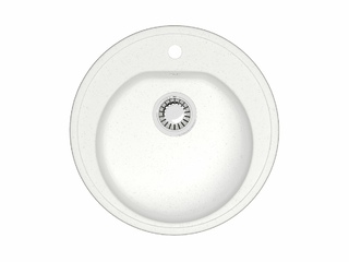 Фото Мойка Marrbaxx Z3 505мм. Мойки из искусственного камня MARRBAXX.