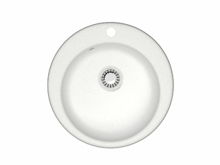 Фото Мойка Marrbaxx Z30 475мм. Мойки из искусственного камня MARRBAXX.