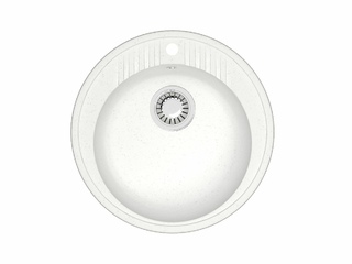 Фото Мойка Marrbaxx Z6 515мм. Мойки из искусственного камня MARRBAXX.