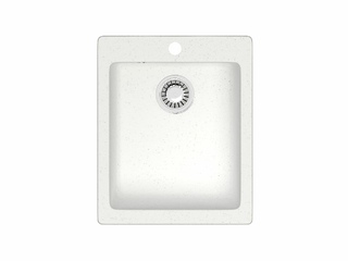 Фото Мойка Marrbaxx Z8 500х425мм. Мойки из искусственного камня MARRBAXX.