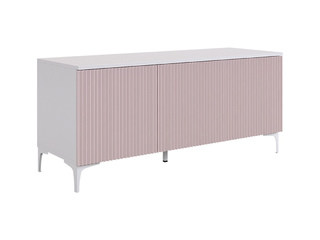 Фото Зефир Тумба 115.01, (1200х424х536). Модульная детская Зефир.