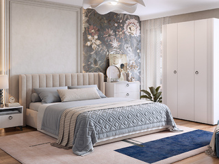 Фото Спальный гарнитур 