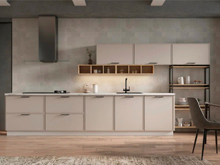 Фото Кухня Марта 2024-04-17. Кухонные гарнитуры Марта.