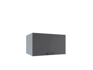 Фото Глубокий высокий горизонтальный шкаф ГВПГ 800. Горизонтальные шкафы.