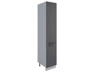 Фото Кухонный пенал напольный ПН 400. Пеналы.