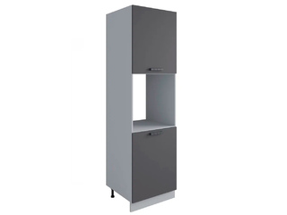 Фото Пенал для духовки ПН 600. Шкафы и столы под духовой шкаф 600 мм.