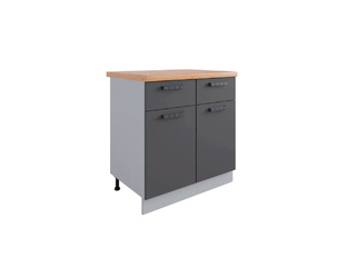 Фото Рабочий стол с ящиками С2ЯШ 800. Рабочие столы с ящиками.