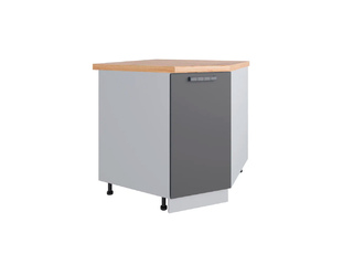 Фото Угловой стол СУ 850. Кухонные угловые модули.