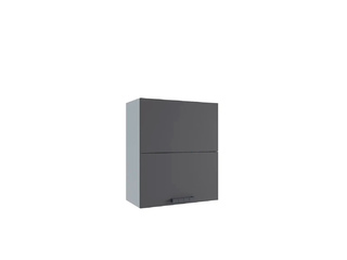 Фото Навесной шкаф ПГПМ 600 с подъемным механизмом Blum. Верхние модули.