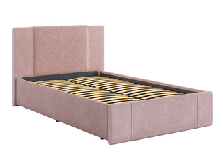 Фото Кровать с основанием Хлоя 120х200 см, (1330х2135х925). 1200х2000.