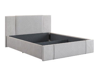 Фото Каркас кровати Хлоя 160х200 см, (1730х2135х925). Составляющие мягких кроватей.