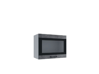 Фото Горизонтальный шкаф со стеклом ВПГСФ 600, фотопечать. Горизонтальные шкафы.