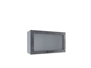 Фото Горизонтальный шкаф со стеклом ВПГС 800. Горизонтальные шкафы.