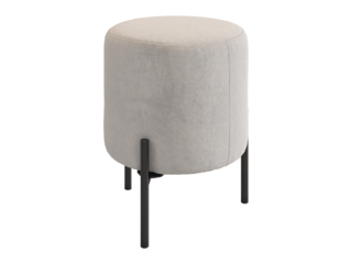 Фото Пуф Одри 360х455hх360. Пуфы.