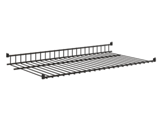 Фото Полка сотовая L600, (550х300 d5). Комплектующие Баско.