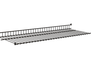 Фото Полка сотовая L800, (750х300 d5). Комплектующие Баско.