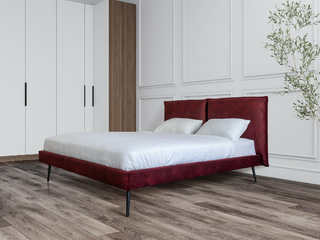 Фото Кровать Сильвия 1,6. 1600х2000.