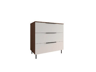 Фото Комод 900 из МС Роза. Модульная система Роза.