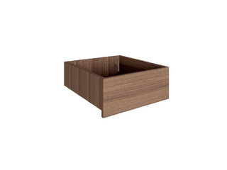 Фото Ящик в шкаф 450 из МС Роза. Комплектующие для МС Роза.