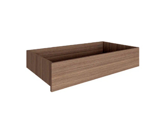 Фото Ящик в шкаф 900 из МС Роза. Комплектующие для МС Роза.