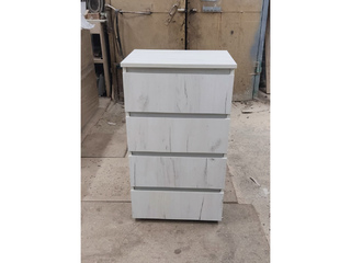 Фото Комод 4 ящика ГОСТ 504. Комоды 4 - ящика.