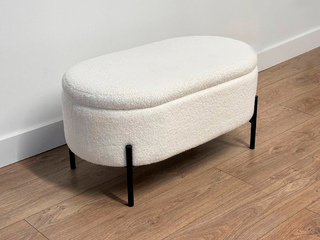 Фото Пуф Барни, (800х430х400). Пуфы.