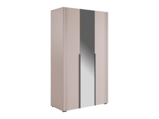 Фото Катрин Шкаф трехдверный 105.02, (1200х500х2100). Модульная спальня Катрин.