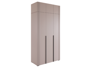 Фото Шкаф Катрин ШК03. Модульная спальня Катрин.