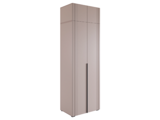 Фото Шкаф Катрин ШК04. Модульная спальня Катрин.