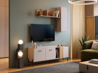 Фото Гостиная 