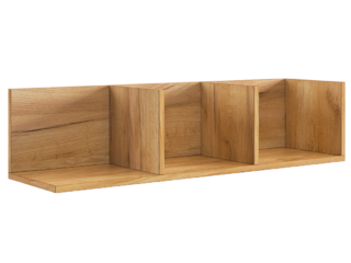 Фото Рич Полка навесная 2, (900х250х200). Полки.