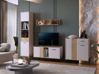 Фото Гостиная 