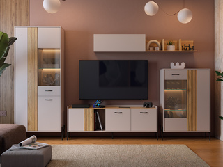 Фото Гостиная 