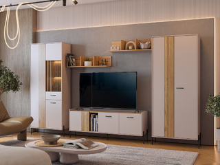 Фото Гостиная 