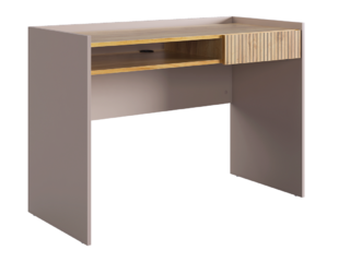 Фото Стол 2 Доминика, (1100х500х780). Модульная мебель Доминика.