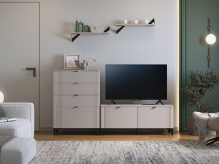 Фото Гостиная 