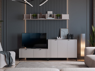 Фото Гостиная 