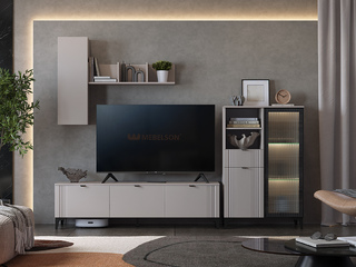 Фото Гостиная 