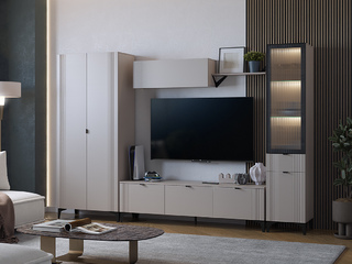 Фото Гостиная 