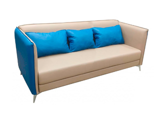 Фото Диван Спейс - 3-местный. Диваны Спейс.