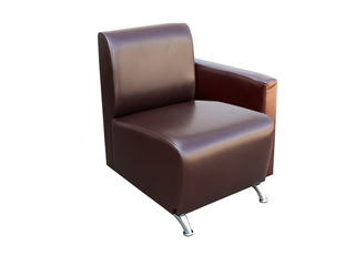 Фото Диван Визит - модуль 1 местный. Диваны Визит.